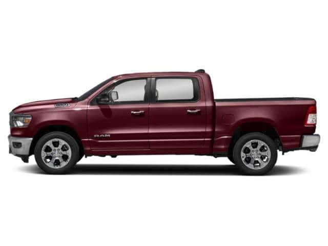 2021 ram 1500 big horn quad cab 4x2 6'4' box in easley, south carolina
