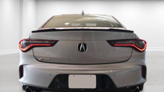 2024 Acura TLX