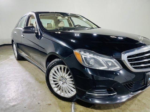 2014 mercedes-benz e-class e 350 in jersey city, new jersey