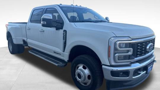 2023 Ford F-350