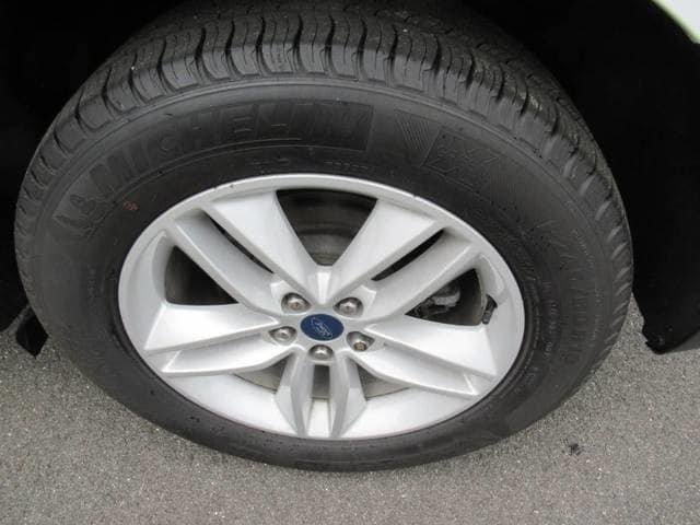 used 2018 ford edge awd sel dover, de 19901 for sale in dover, delaware