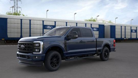 2024 Ford F-250