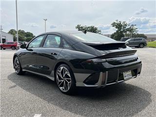 2023 Hyundai IONIQ 6 sel