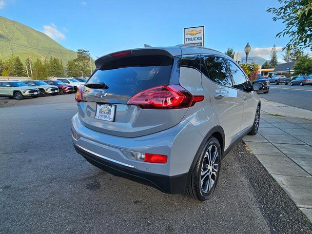 2020 chevrolet bolt ev fwd premier