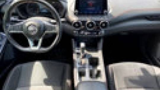 2021 Nissan Sentra