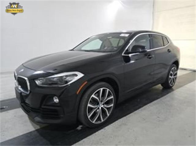 2020 bmw x2 sdrive28i
