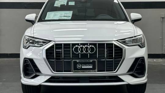 2024 Audi Q3