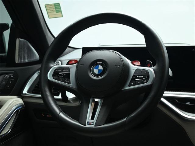 2024 bmw x6 m base