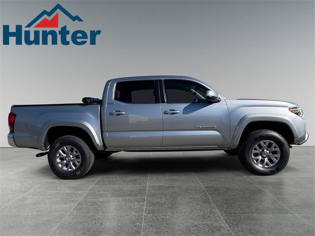 2018 toyota tacoma sr5 v6
