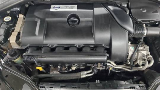 2015 Volvo XC60