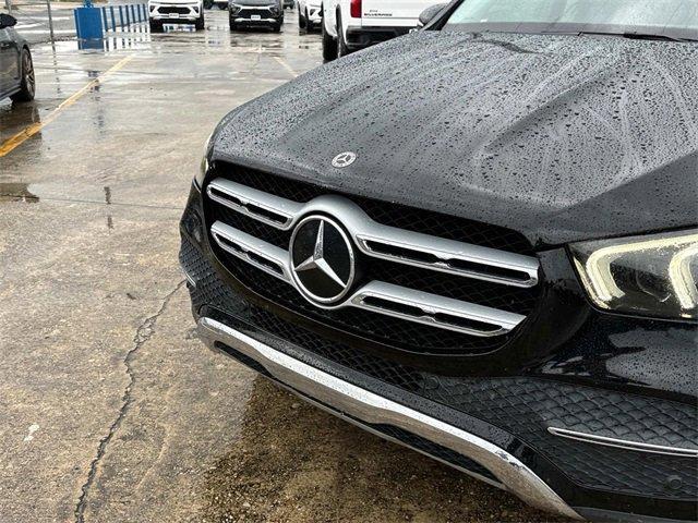 2020 mercedes-benz gle 450 base