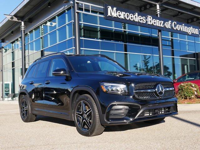 2024 mercedes-benz glb 250