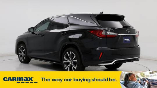 2022 Lexus RX