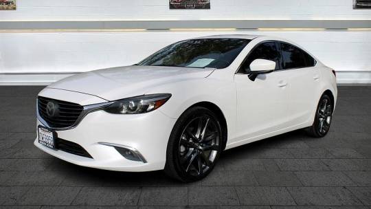 2017 Mazda