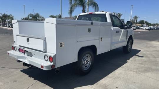 2024 Ford F-250