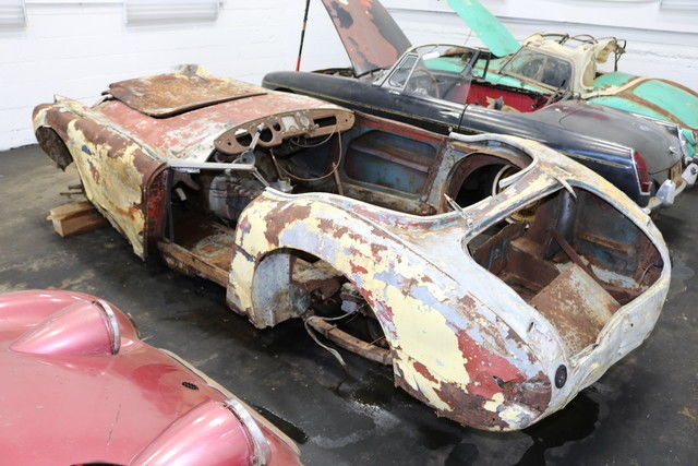 1961 austin-healey 3000 mk1