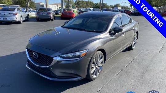 2021 Mazda
