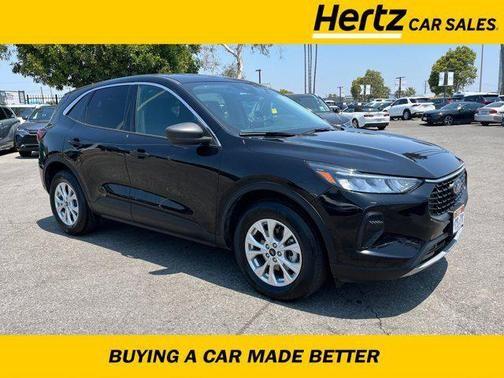 2023 ford escape