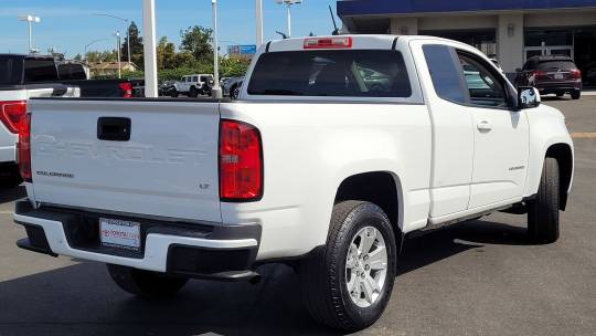 2021 Chevrolet