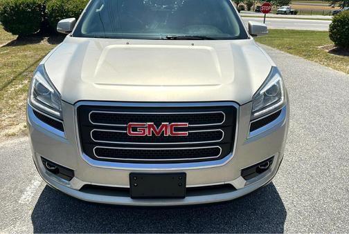 2015 gmc acadia in saint louis, missouri