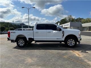 2023 Ford F-250 lariat
