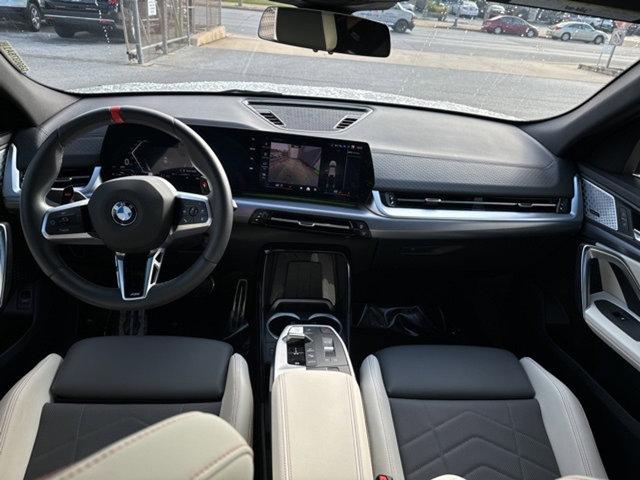 2024 bmw x2 m35i