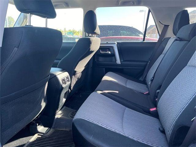 2023 toyota 4runner sr5 in prescott, arizona