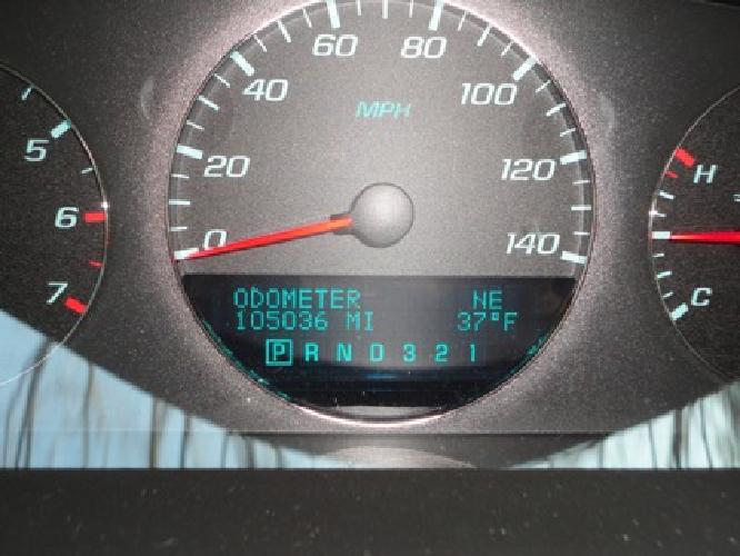 obo 2009 chevrolet impala in stroudsburg, pa