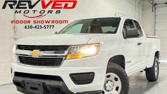 2016 Chevrolet