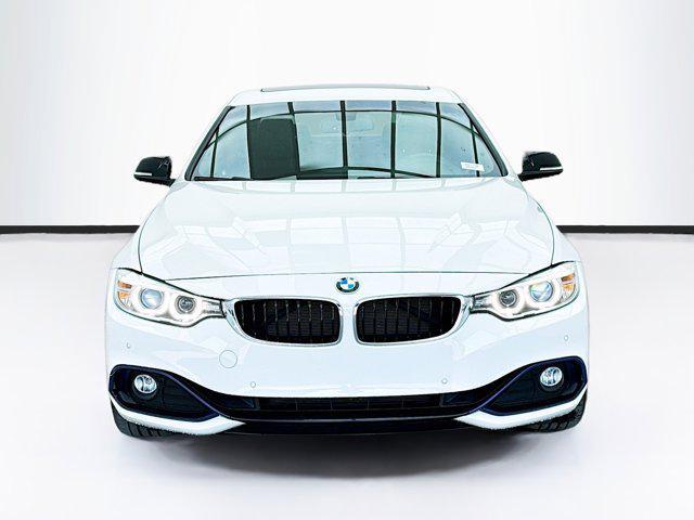 2017 bmw 430 i
