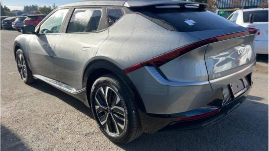 2024 Kia EV6
