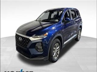2019 Hyundai Santa Fe se 2.4l