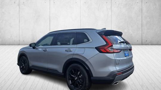 2025 Honda s