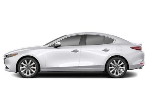 2023 mazda mazda3 awd w/premium package in huntersville, north carolina