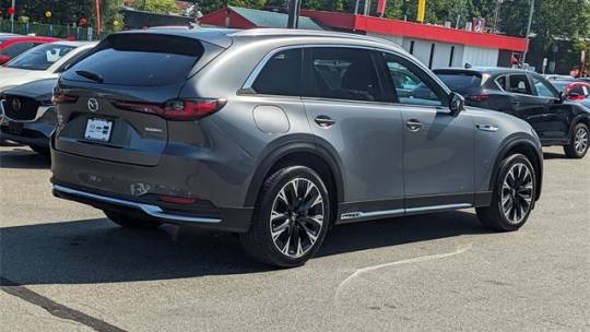 2024 mazda cx-90