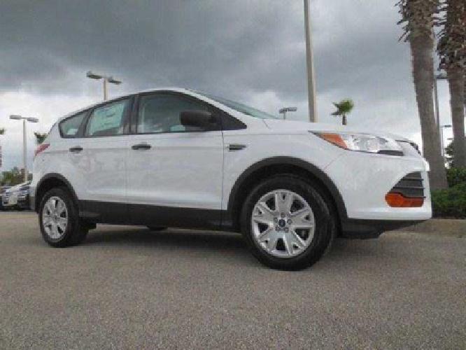 2013 ford escape s in daytona beach, fl
