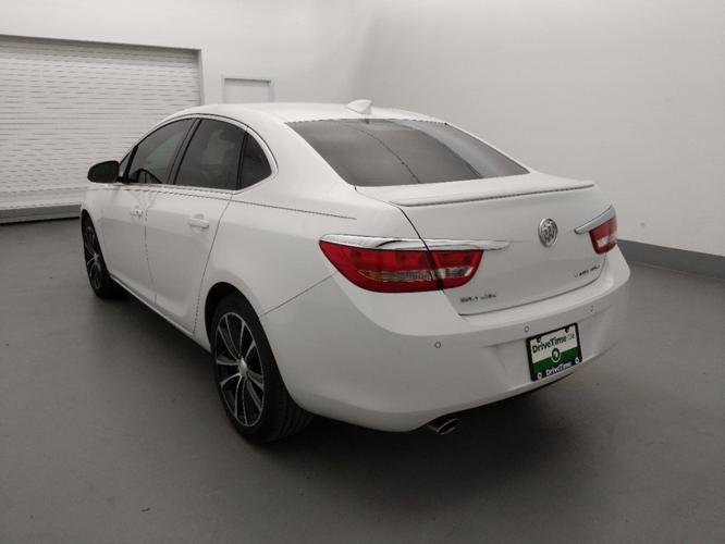 used 2016 buick verano sport touring gainesville, fl 32609 for sale in gainesville, florida
