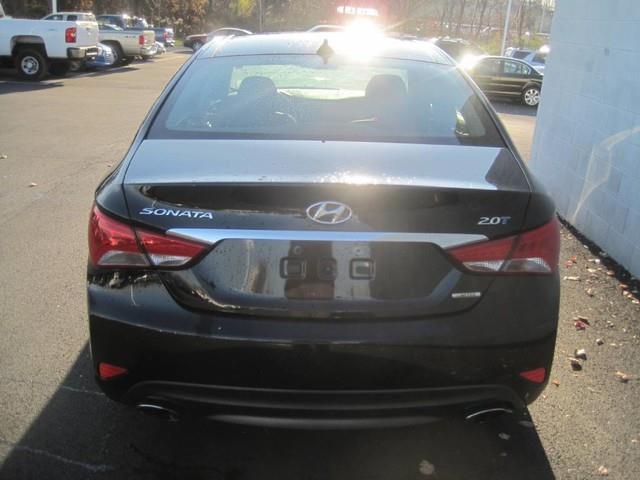 2014 hyundai sonata limited 2.0t limited 2.0t 4dr sedan for sale in manor, delaware