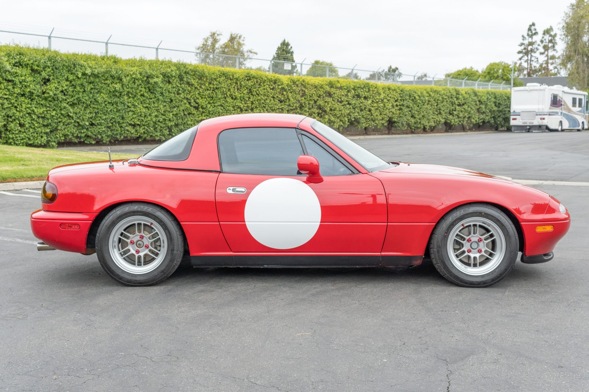 1995 mazda mx-5 miata