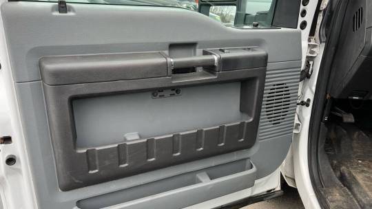 2013 Ford F-250