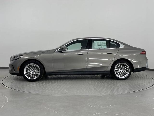 2024 bmw 530 i