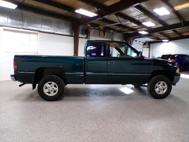 1996 dodge ram 1500