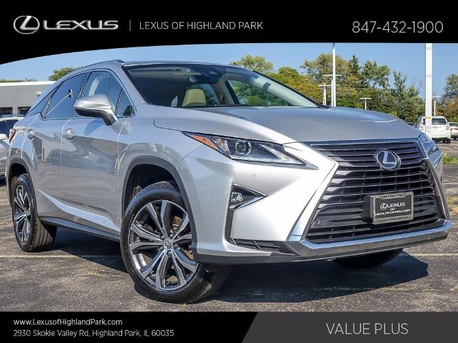 used 2016 lexus rx 350 350