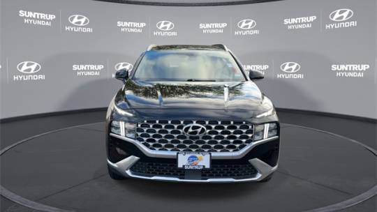 2022 Hyundai Santa Fe
