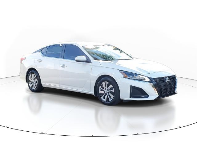2023 nissan altima 2.5 s