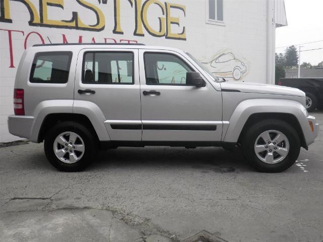 2012 jeep liberty sport 4x4 sport 4dr suv for sale in smithfield, rhode island