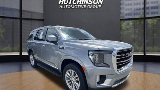 2023 GMC Yukon