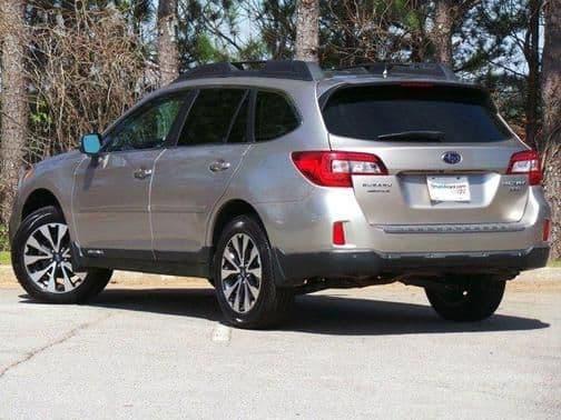 2017 subaru outback 3.6r limited in buford, georgia