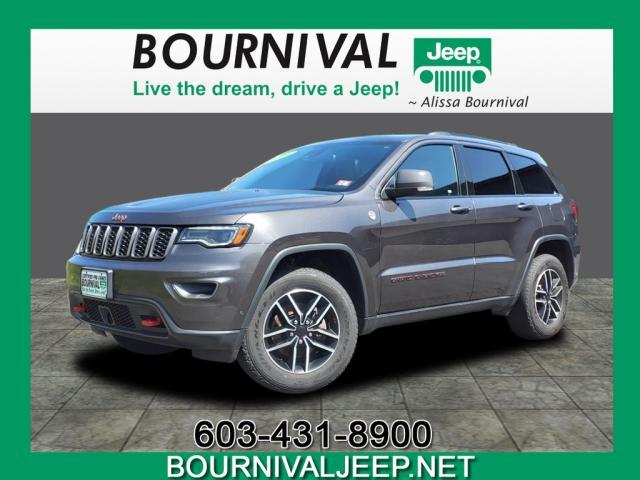 2020 jeep grand cherokee trailhawk 4x4