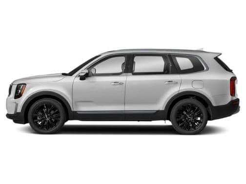 2021 kia telluride sx in charleston, south carolina